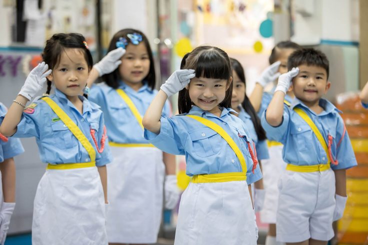 37交通安全隊1