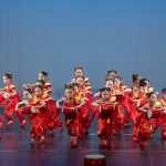 第五十三屆全港公開舞蹈比賽